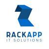 RackApp IT Solutions Logo