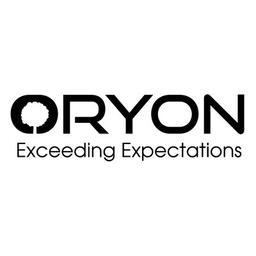 Oryon Networks Pte Ltd Logo