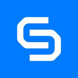 Chainstack 🛠️💙 Logo