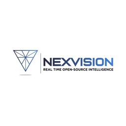 NexVision Lab Logo