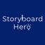StoryBoardHero Logo
