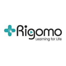 Rigomo Logo
