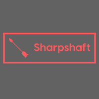 Sharpshaft Logo