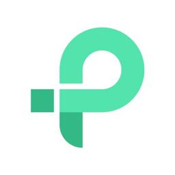 PicklePlus Logo