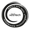 mWtech - middleware technologies ® Logo