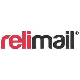 ReliMail Logo