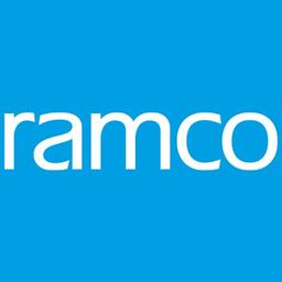 Ramco Systems Logo
