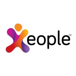 Xeople Logo