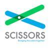 Scissors Logo