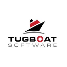 Tugboat Software Inc. Logo