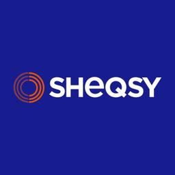 SHEQSY by SafetyCulture Logo