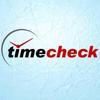 TimeCheck Software Logo