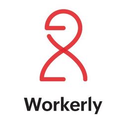 Zoho Workerly Logo