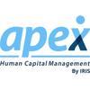 Apex HCM By IRIS Logo