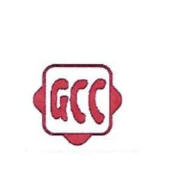 Gandhi Construction Company Logo