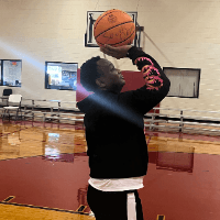 Tarik Crumpton Dekalb County Logo