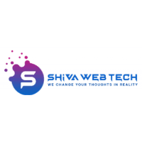 Shivah Web Tech Logo