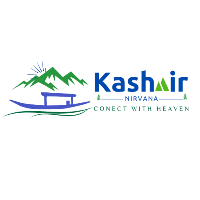 Kashmir Nirvana Tour and travels Logo