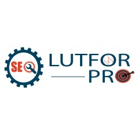 LutforPRo Logo