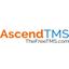 AscendTMS (TheFreeTMS.com) By InMotion Global, Inc. Logo