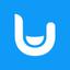 FaceUp Technology Logo