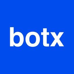 BotX Logo