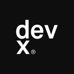 Devx Logo