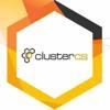 ClusterCS Logo