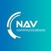NAV Communications Logo