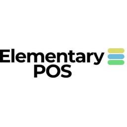 Elementary POS Logo