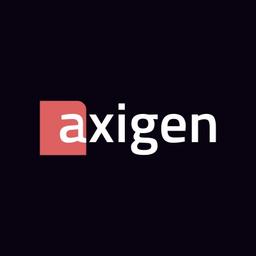Axigen Messaging Logo
