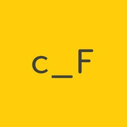 cyberFolks.ro Logo