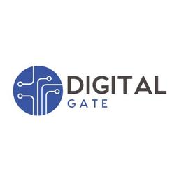 DigitalGate AMG S.A. Logo