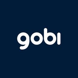 Gobi Stories Logo