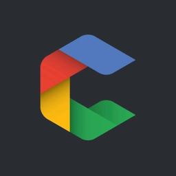 CV Codeiva Lentera Indonesia Logo