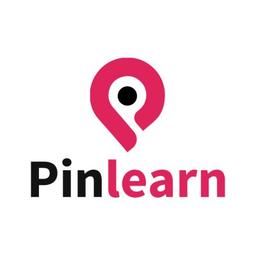 Pinlearn Logo