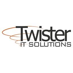 Twister Solutions Logo
