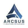 Arcsus IT Solutions Logo