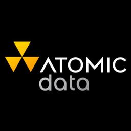 Atomic Data Logo
