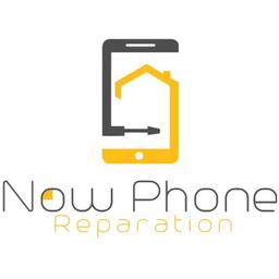 Now Phone Réparation Logo