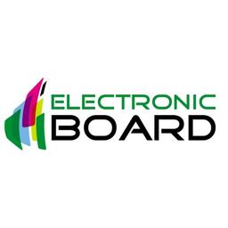 Electronic Board SL Logo
