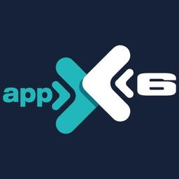 App6 Logo