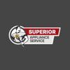 Superior Appliance Service Logo