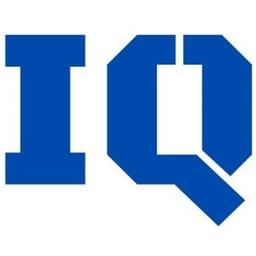 IQ PC SERVICE Logo
