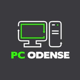 PC Odense ApS Logo