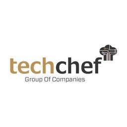 Techchef Group Logo