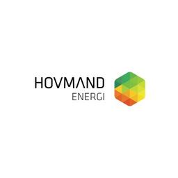 Hovmand Energi ApS Logo