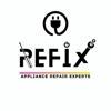 Refix Home Services Pvt. Ltd. Logo
