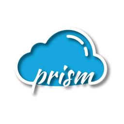 CloudPrism Solutions Logo