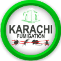 Karachi Fumigation Logo